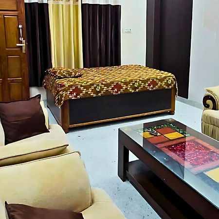 Ramayana Grand Hotel Ayodhya Εξωτερικό φωτογραφία