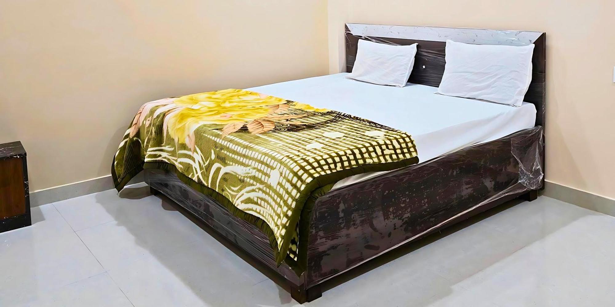 Ramayana Grand Hotel Ayodhya Εξωτερικό φωτογραφία