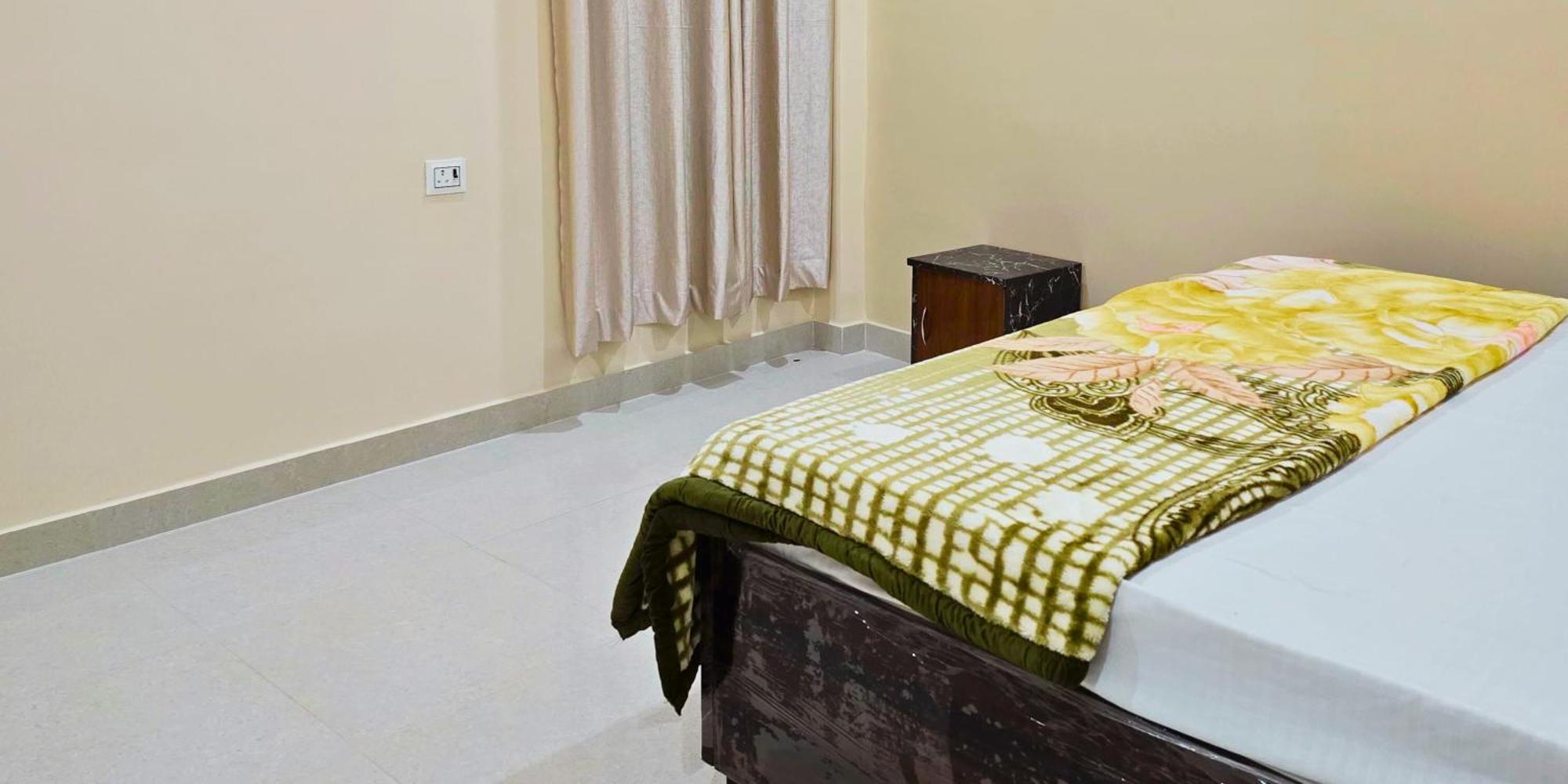 Ramayana Grand Hotel Ayodhya Εξωτερικό φωτογραφία