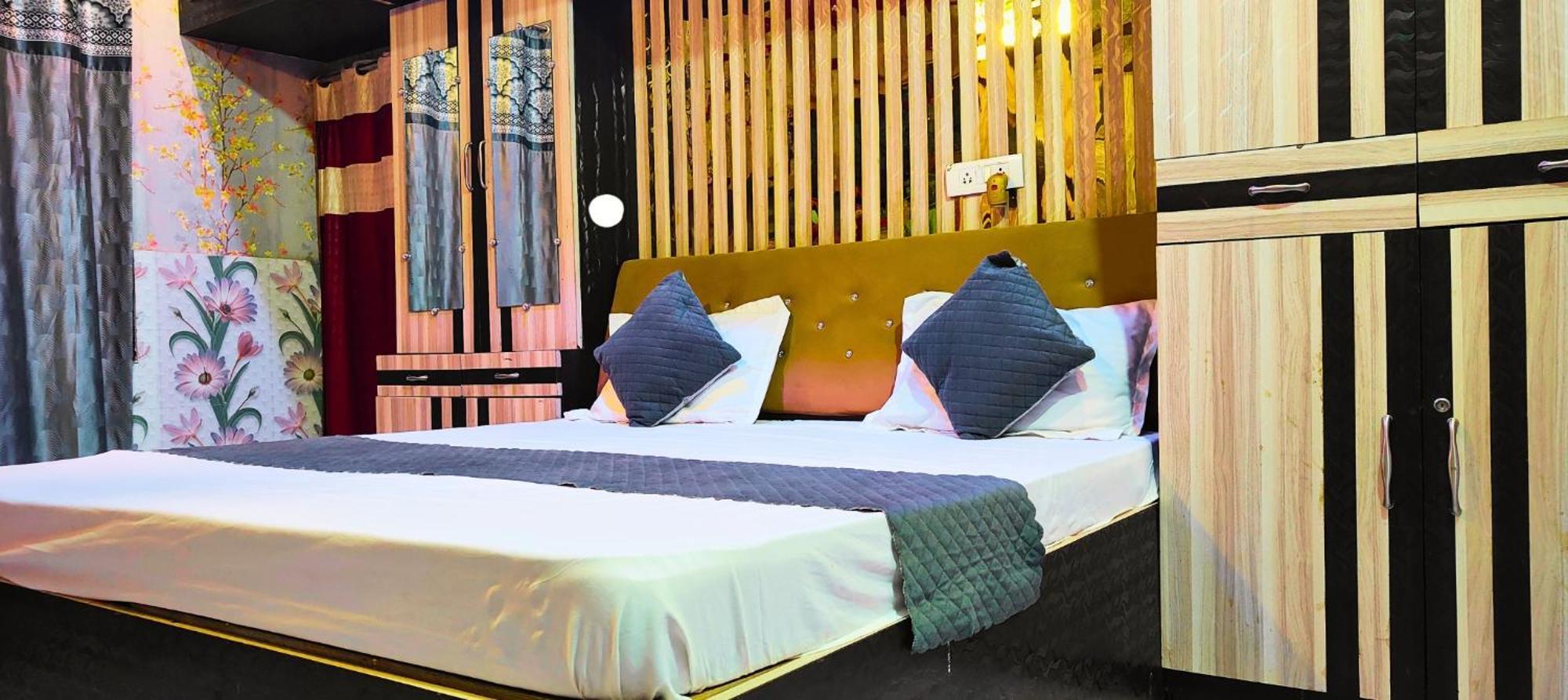 Ramayana Grand Hotel Ayodhya Εξωτερικό φωτογραφία