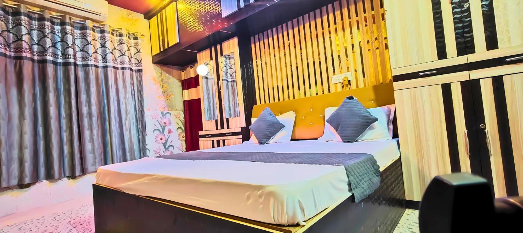 Ramayana Grand Hotel Ayodhya Εξωτερικό φωτογραφία